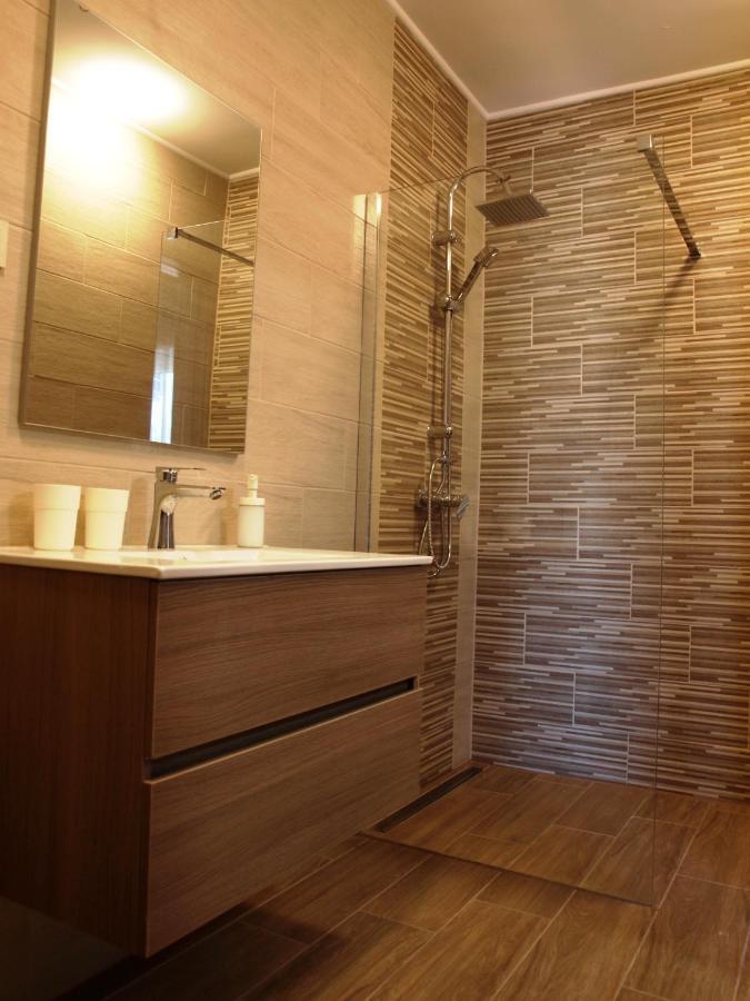 Garden Club Panzio Bed & Breakfast Balatonmariafurdo Luaran gambar
