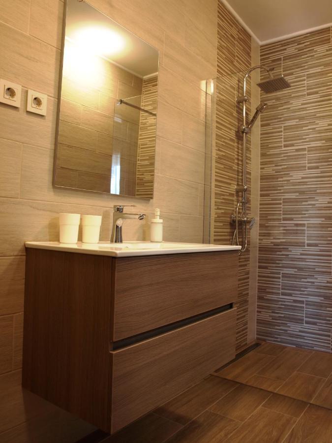 Garden Club Panzio Bed & Breakfast Balatonmariafurdo Luaran gambar